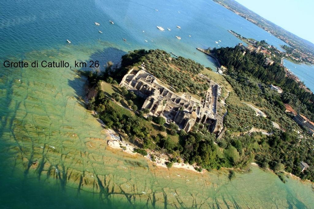 Апартаменти Porteselago Сан-Феліче-дель-Бенако Номер фото